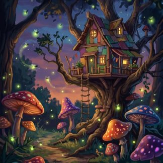 Beyond The Gentle Door