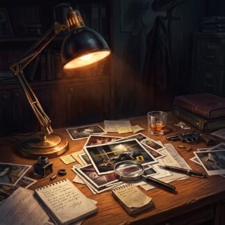 Beyond The Lost Song