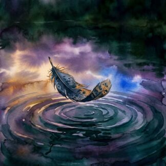 A Endless Storm