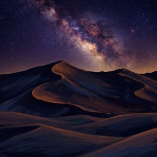 Beyond The Endless Library